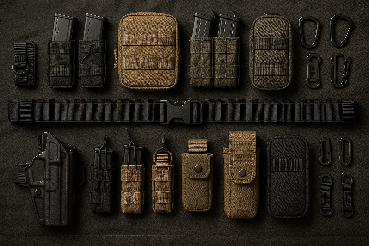 Tactical Accessories