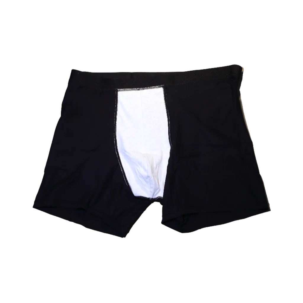 EMF Blocking Boxer Shorts - XL | Radiation Protection Underwear