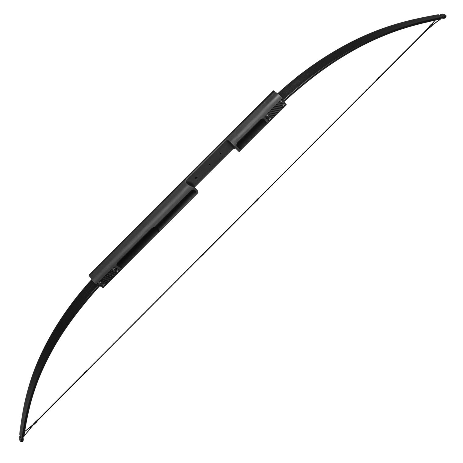 Scout Takedown Survival Bow 40# | Entry-Level Archery for Preppers & Hunters