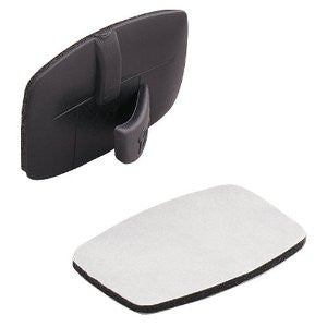 Bear Archery Weather Rest | Spare Arrow Rest for SAS Survival Bows