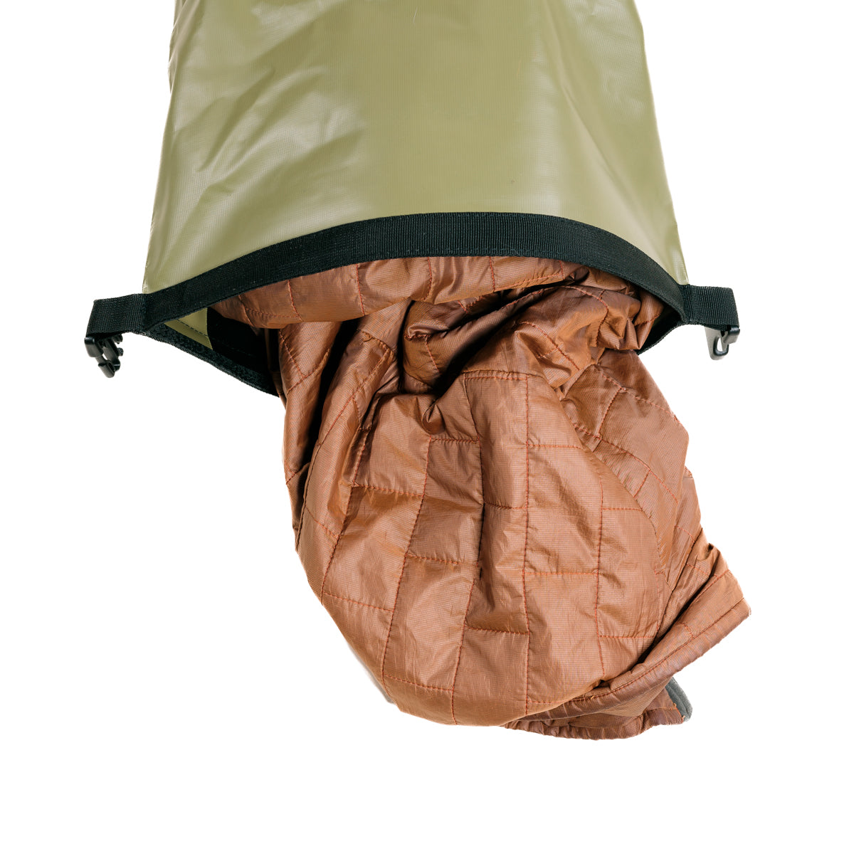 30L Dry Bag Waterproof Backpack | Floating Roll-Top Bag for Water Sports