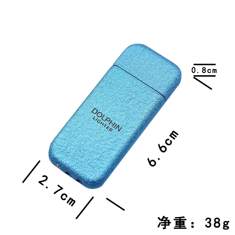 Mini Butane Torch Lighter | Portable Gas Survival Fire Starter