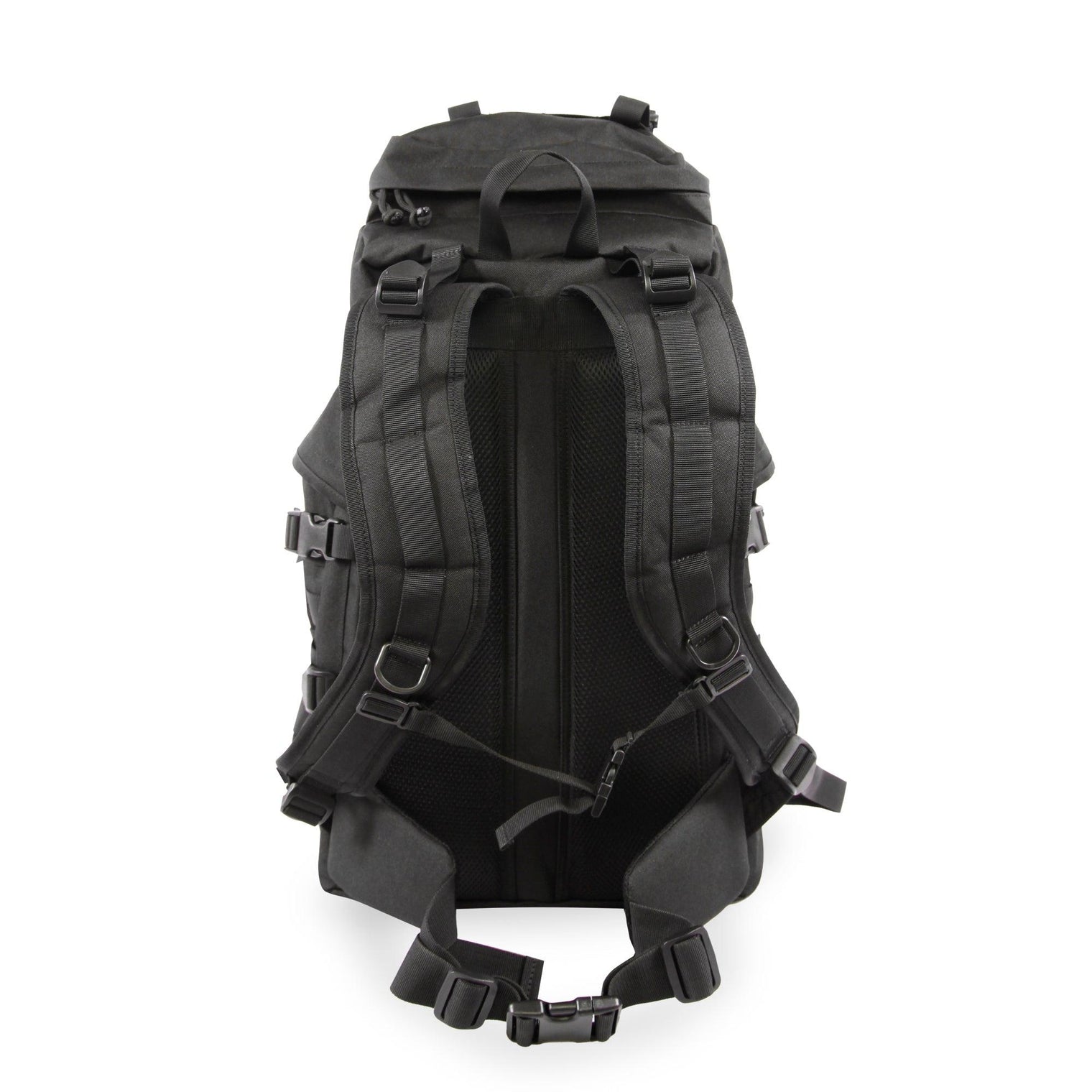 Spectro Tactical Backpack | 40L Hiking & EDC Pack