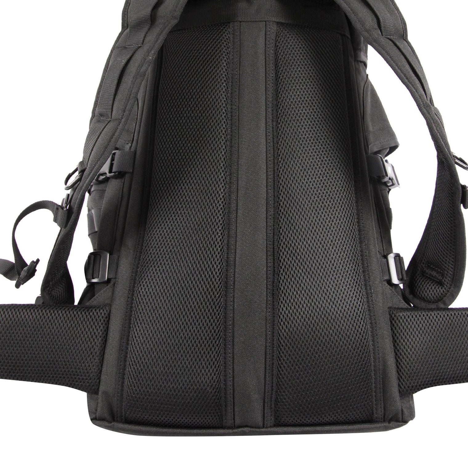 Spectro Tactical Backpack | 40L Hiking & EDC Pack