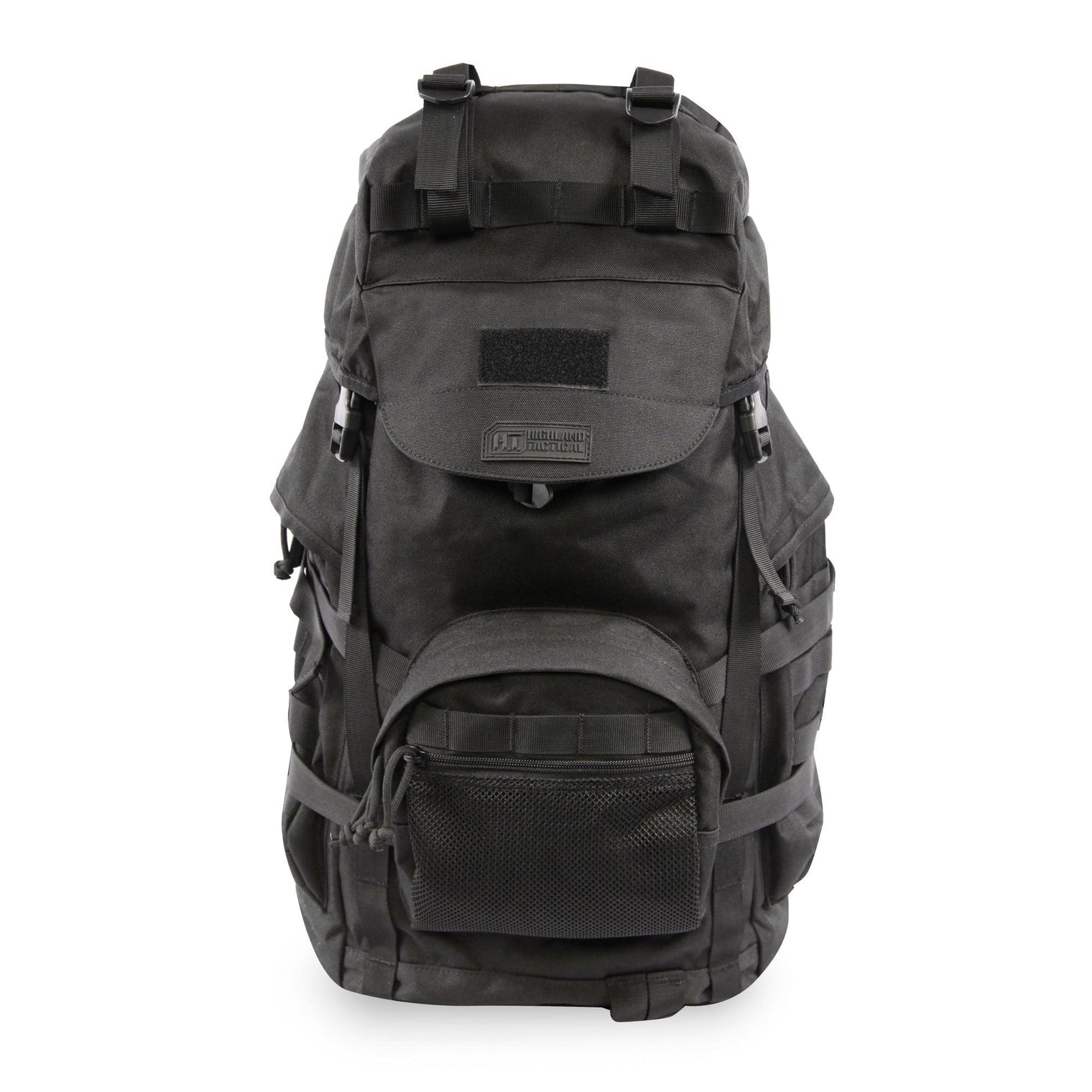 Spectro Tactical Backpack | 40L Hiking & EDC Pack