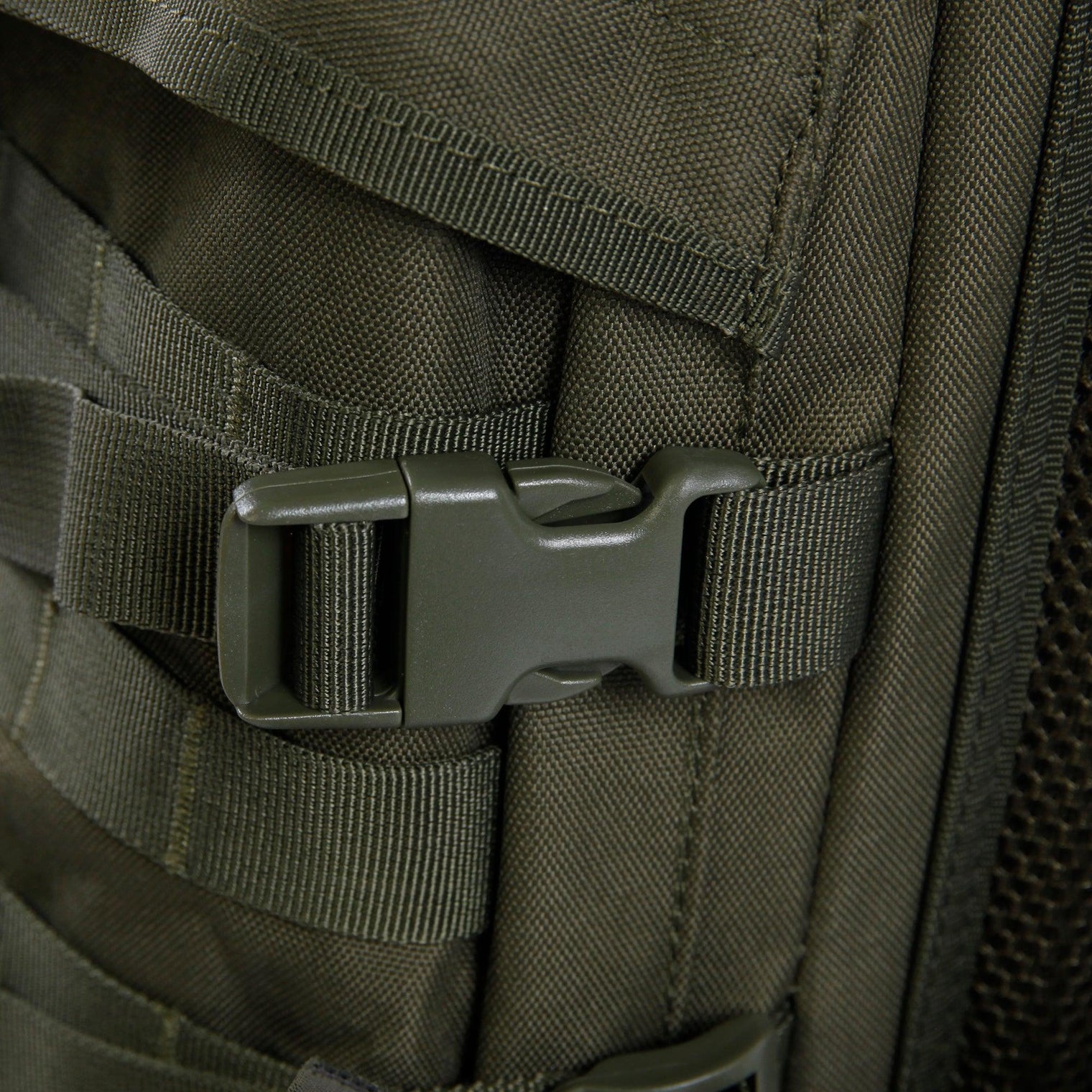 Spectro Tactical Backpack | 40L Hiking & EDC Pack