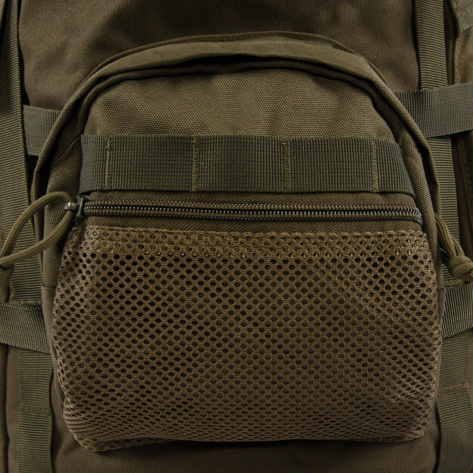 Spectro Tactical Backpack | 40L Hiking & EDC Pack
