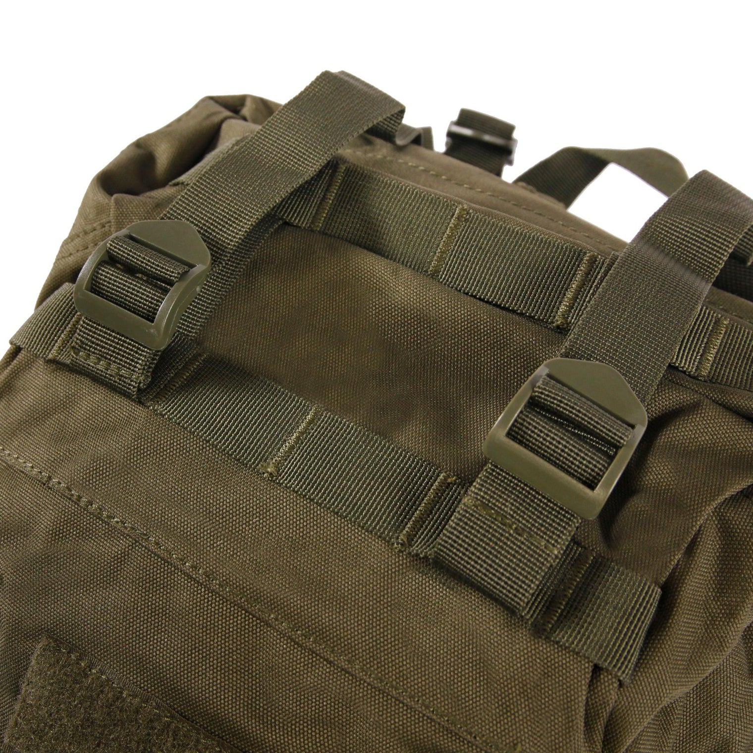 Spectro Tactical Backpack | 40L Hiking & EDC Pack