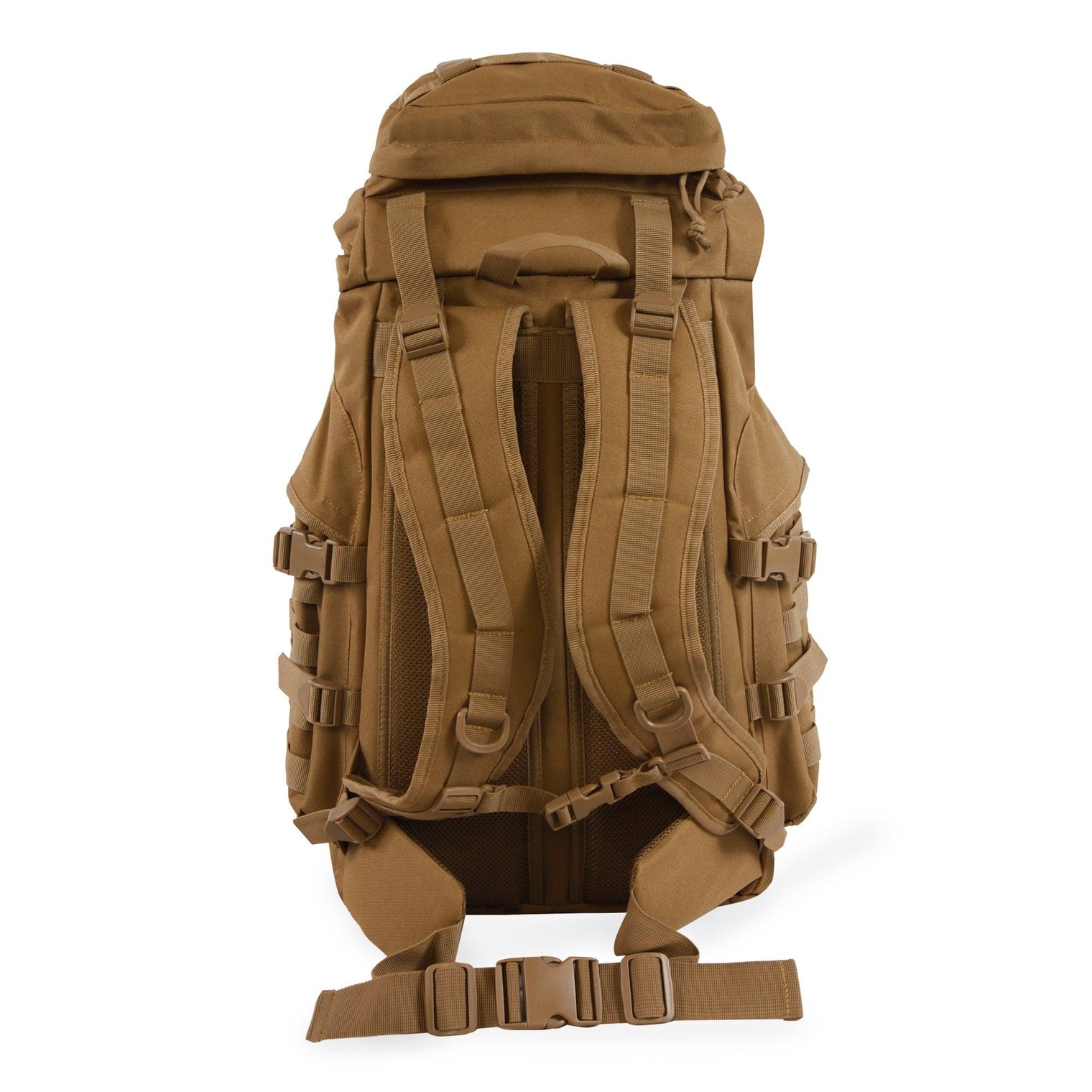 Spectro Tactical Backpack | 40L Hiking & EDC Pack