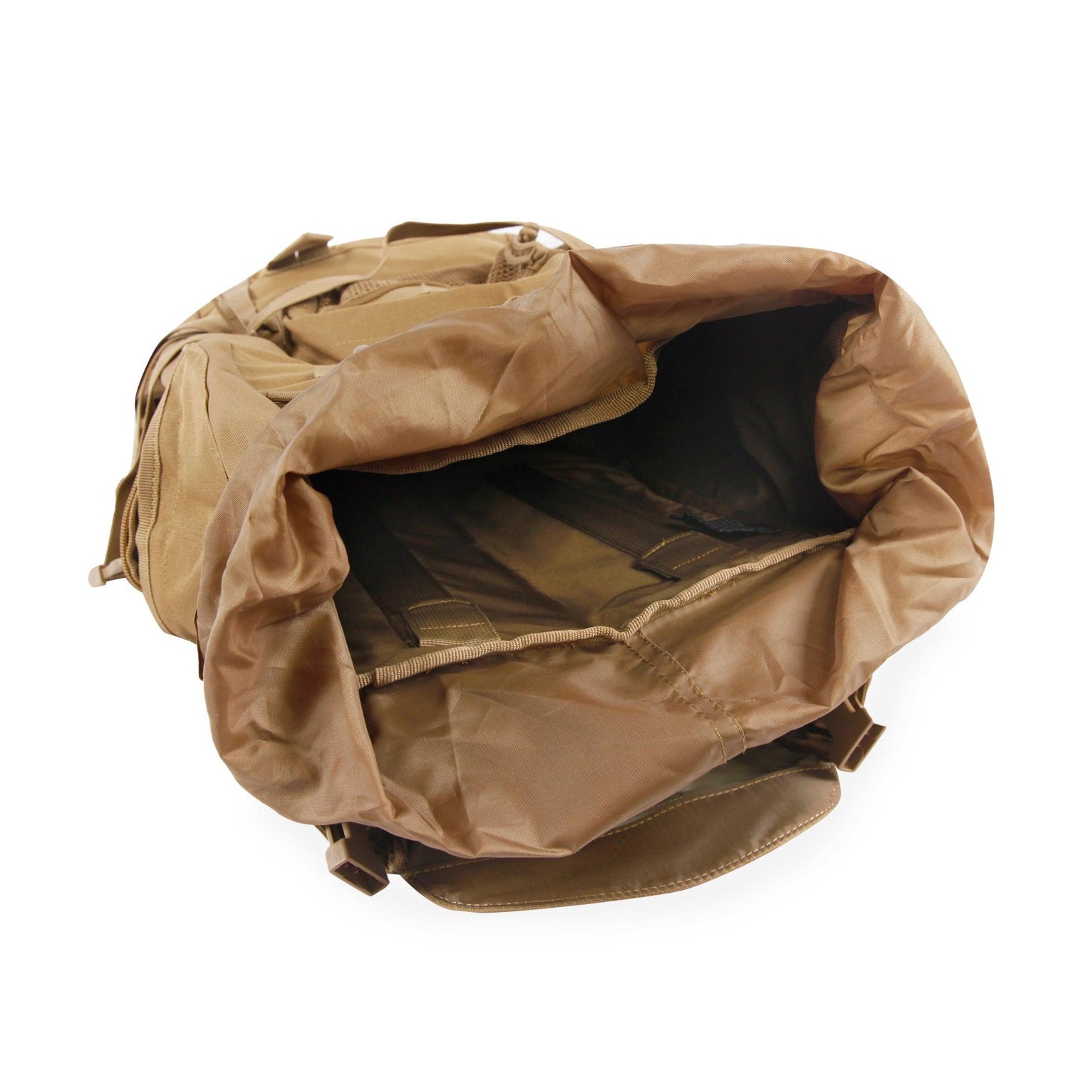 Spectro Tactical Backpack | 40L Hiking & EDC Pack