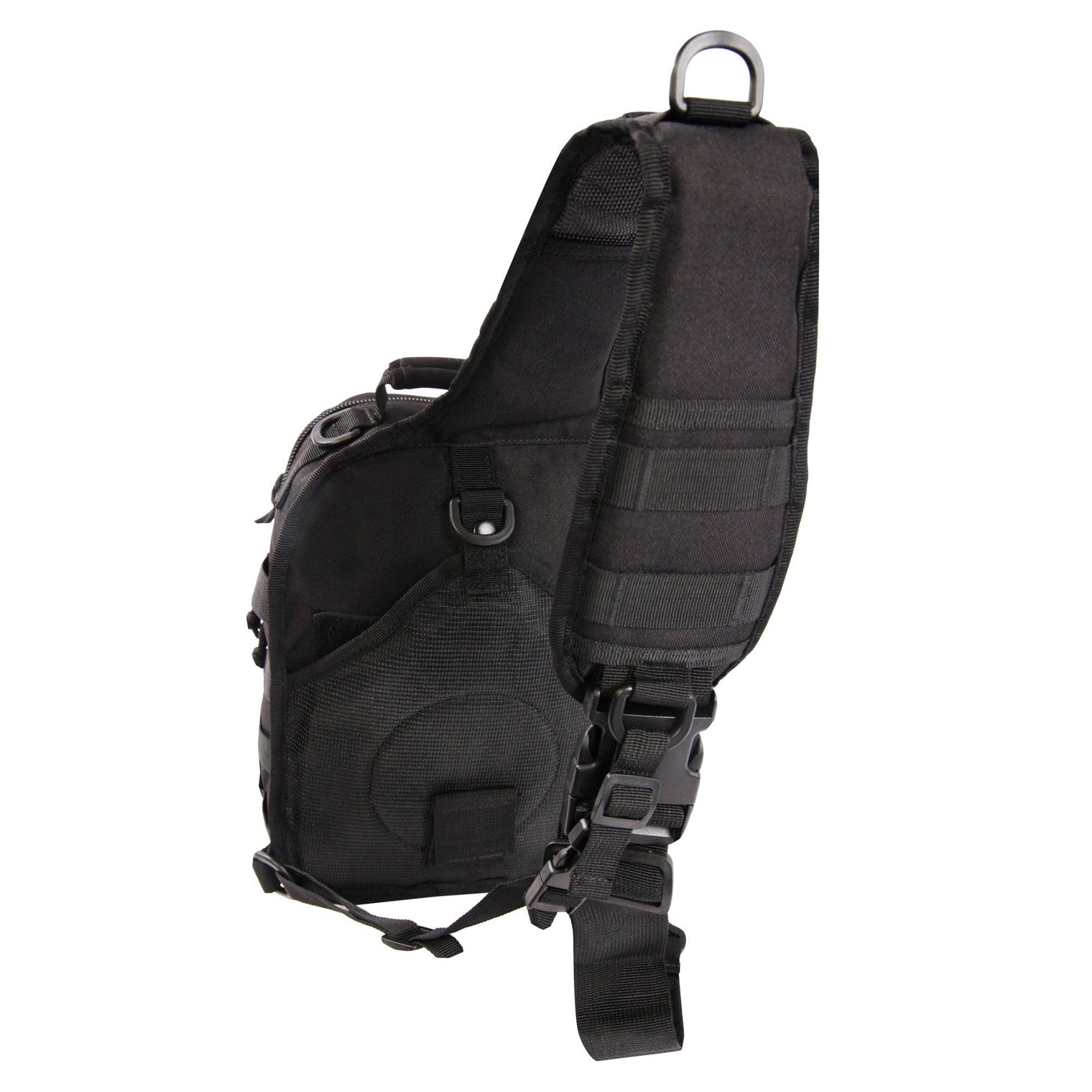 Eagle Sling Bag | Tactical Concealed Carry Crossbody with MOLLE