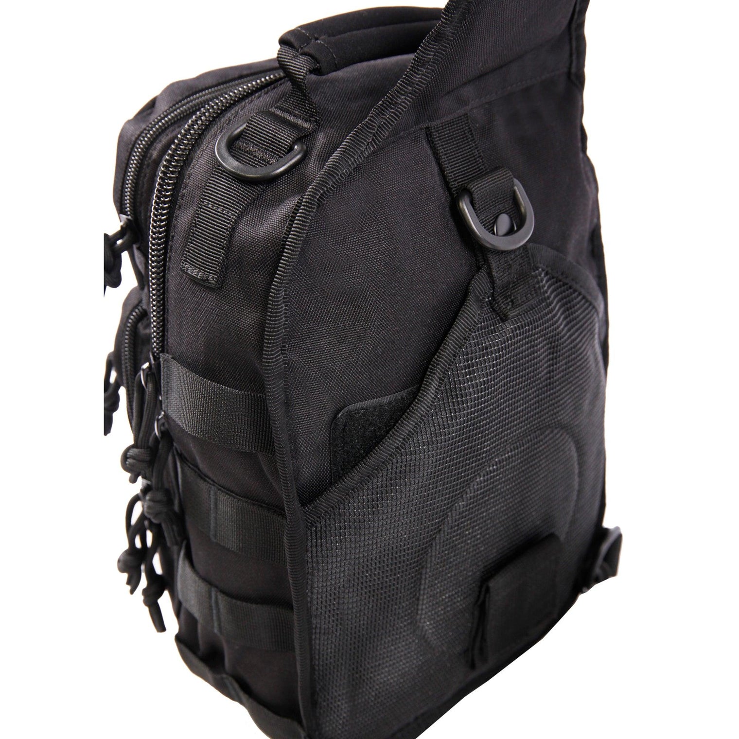 Eagle Sling Bag | Tactical Concealed Carry Crossbody with MOLLE