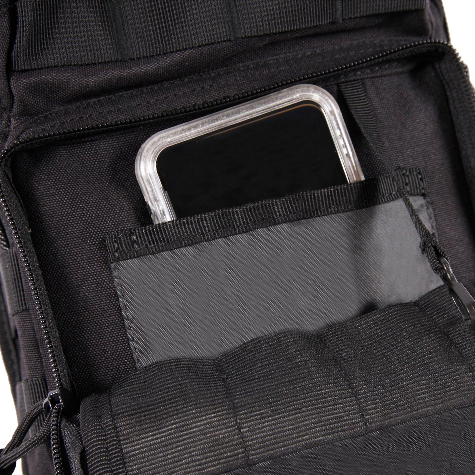 Eagle Sling Bag | Tactical Concealed Carry Crossbody with MOLLE