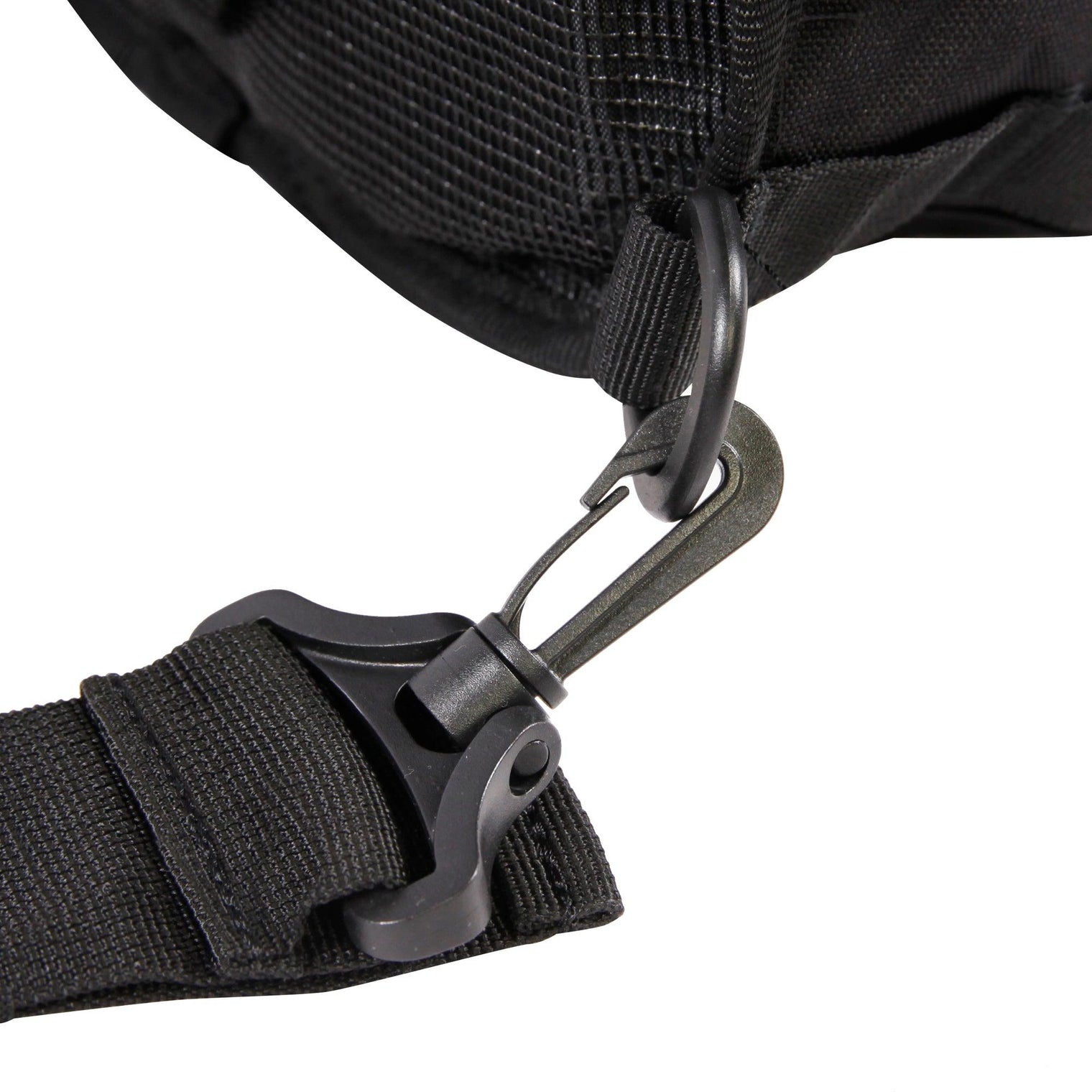 Eagle Sling Bag | Tactical Concealed Carry Crossbody with MOLLE