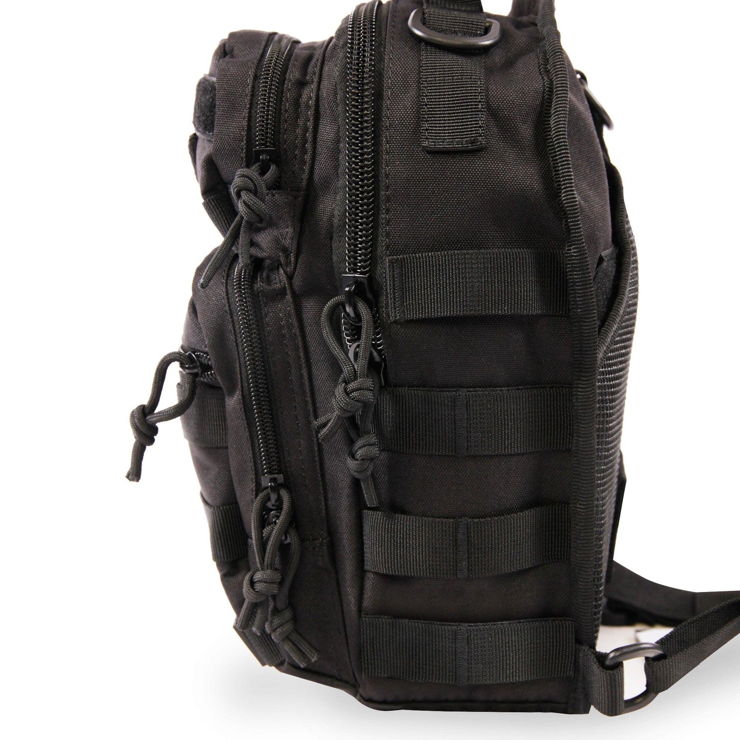 Eagle Sling Bag | Tactical Concealed Carry Crossbody with MOLLE