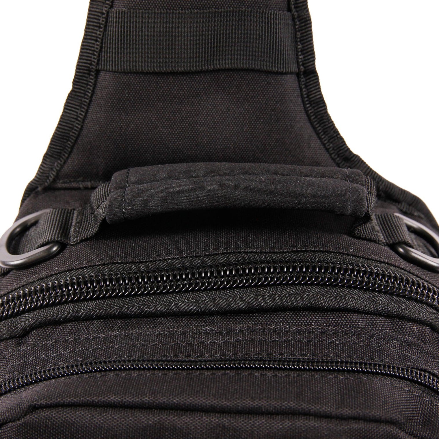 Eagle Sling Bag | Tactical Concealed Carry Crossbody with MOLLE