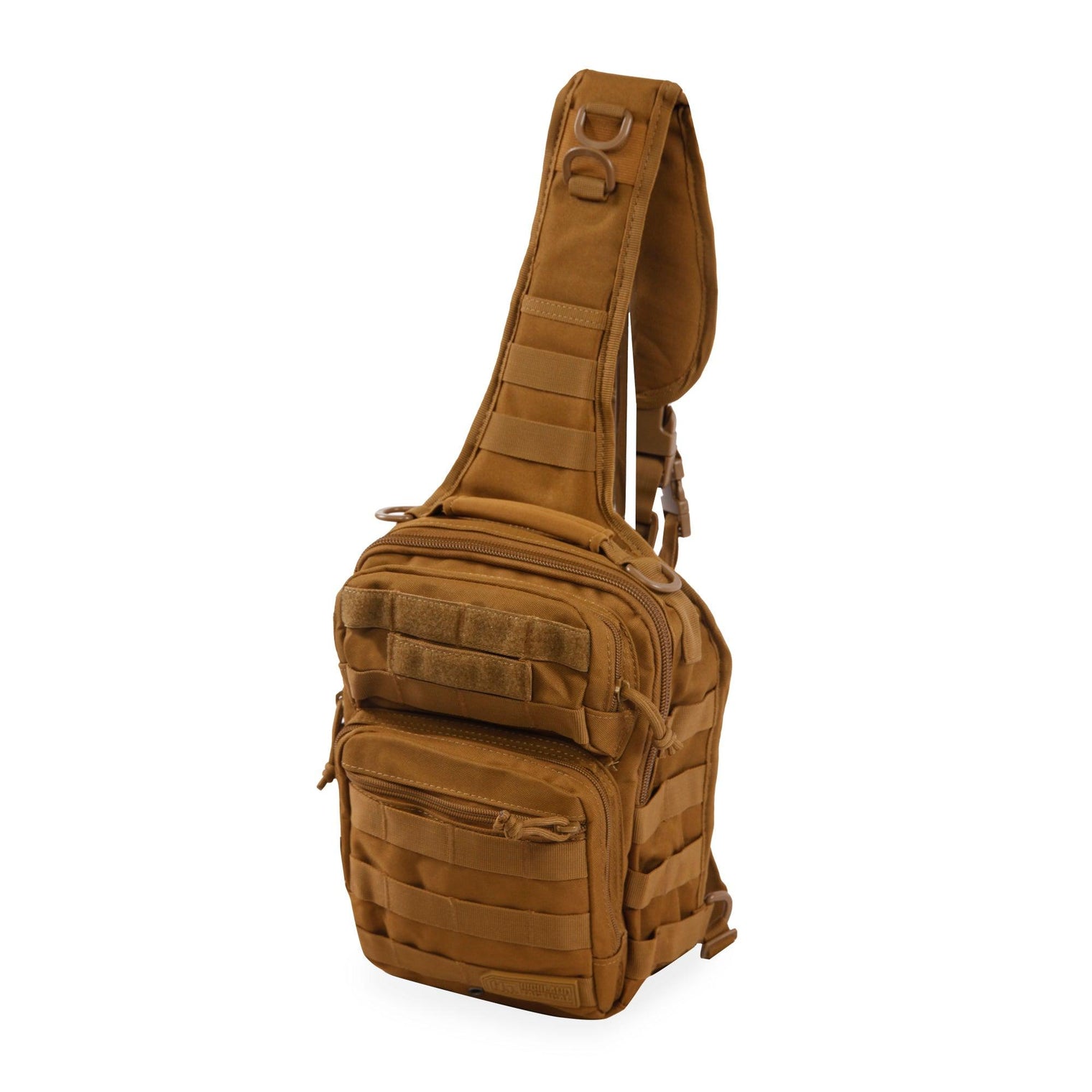 Eagle Sling Bag | Tactical Concealed Carry Crossbody with MOLLE