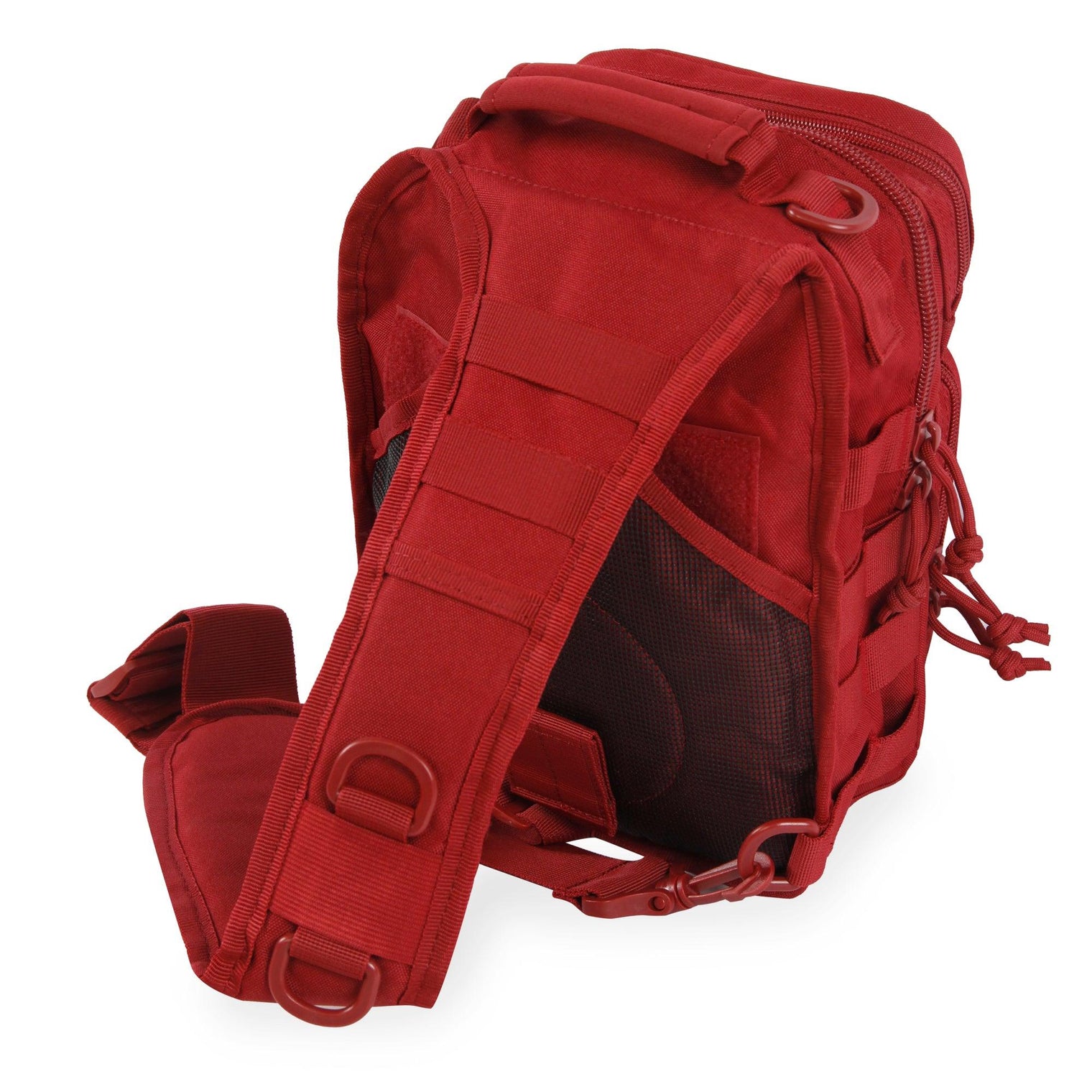 Eagle Sling Bag | Tactical Concealed Carry Crossbody with MOLLE