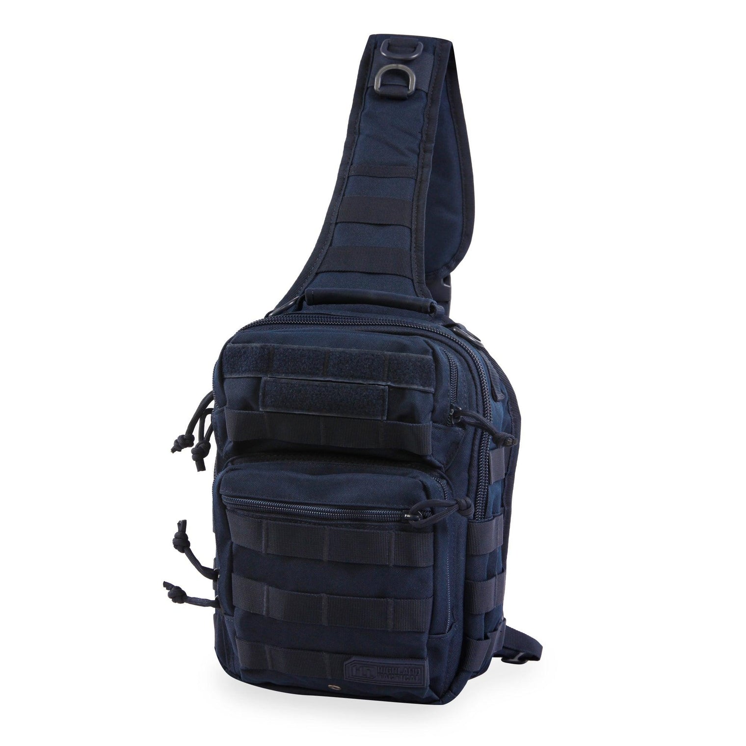 Eagle Sling Bag | Tactical Concealed Carry Crossbody with MOLLE