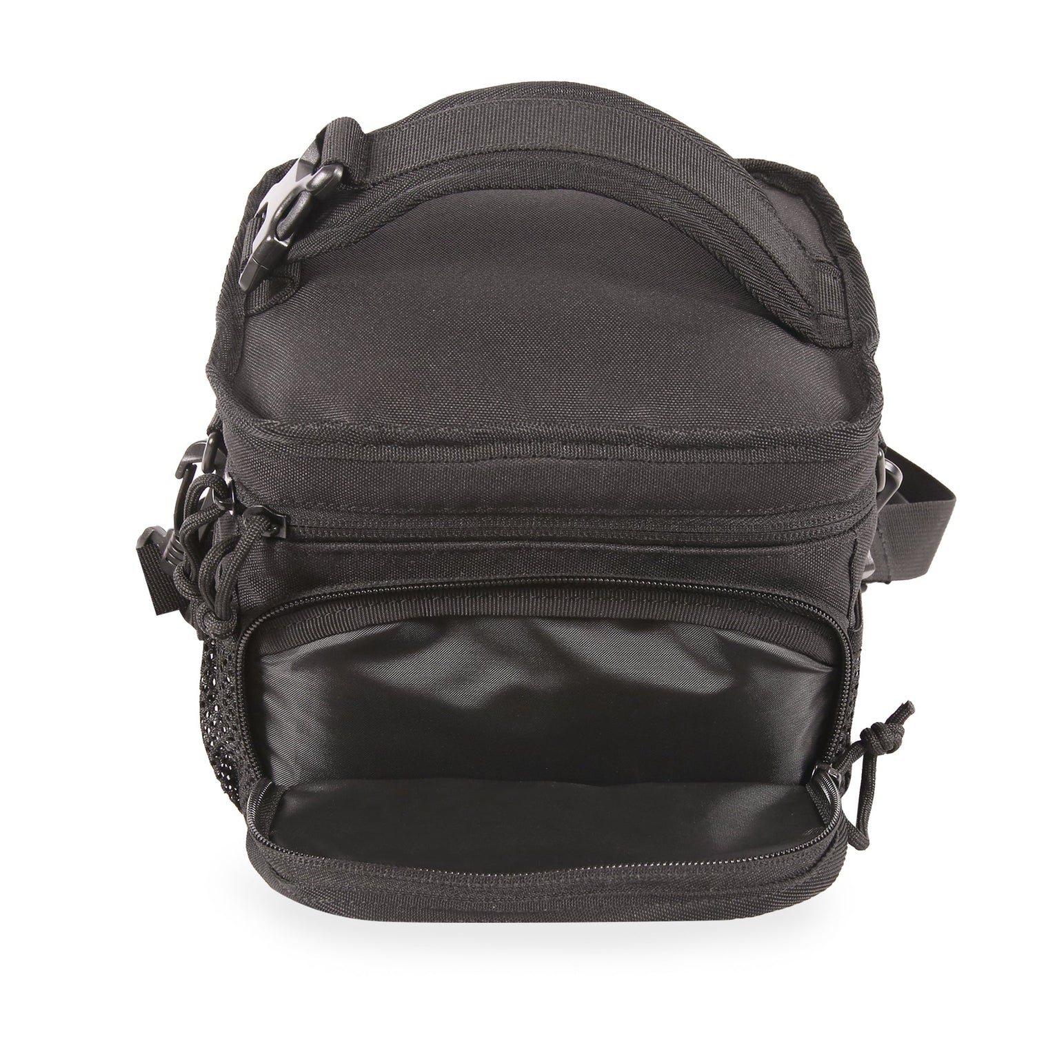 Ration Tactical Lunch Box | Insulated EDC Meal Carrier