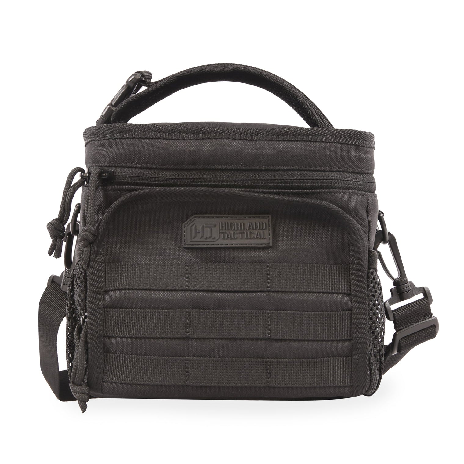 Ration Tactical Lunch Box | Insulated EDC Meal Carrier