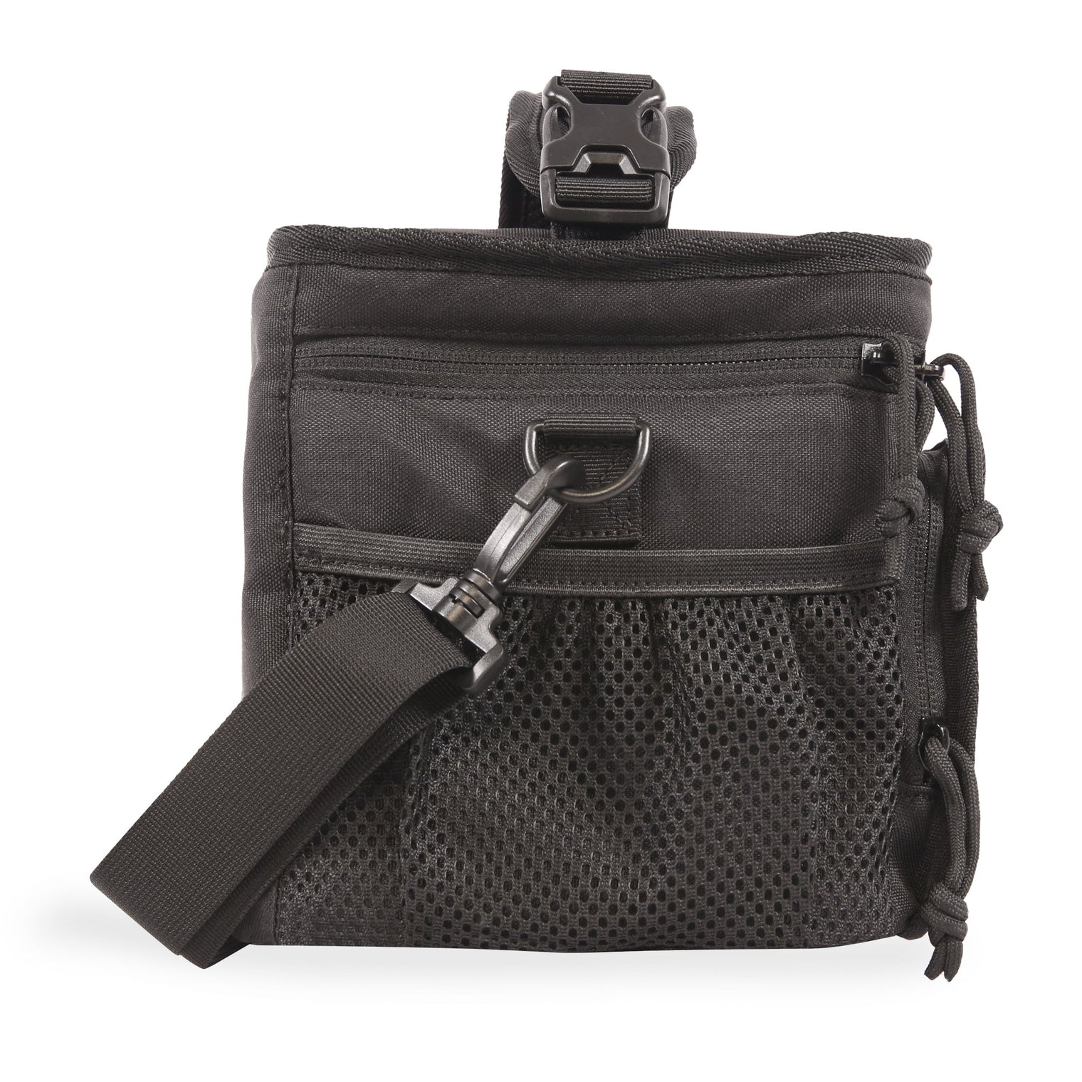Ration Tactical Lunch Box | Insulated EDC Meal Carrier