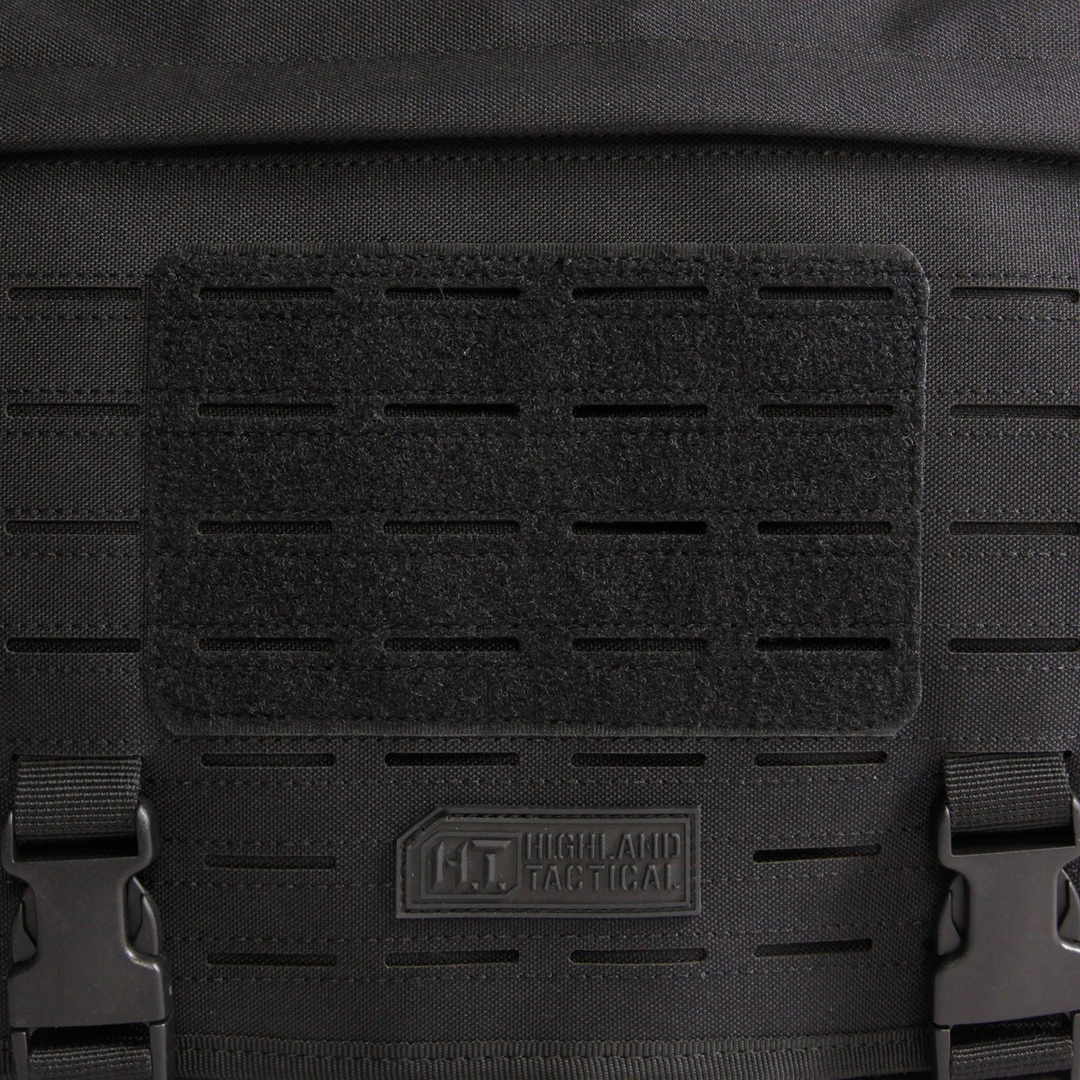 Timer Messenger Bag | Tactical Laptop Bag with MOLLE & Admin Panel