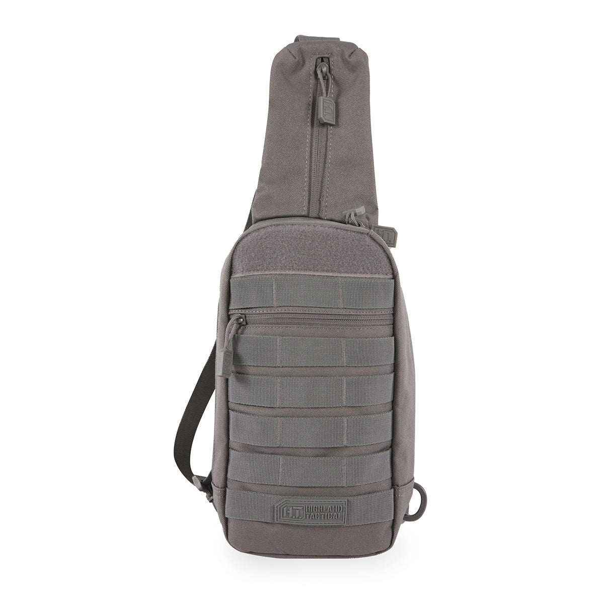 Expo EDC Sling Bag | Tactical Crossbody Pack with MOLLE