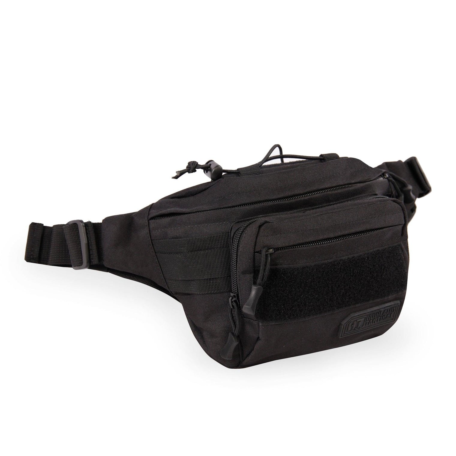 Mobility Tactical Waist Pack | Concealed Carry Fanny Pack with CCW Pocket