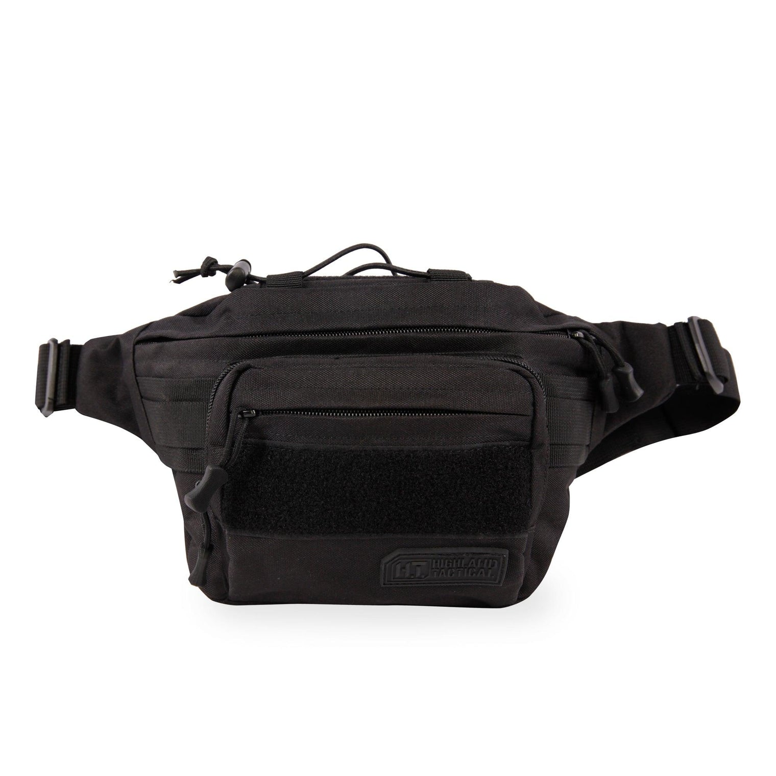Mobility Tactical Waist Pack | Concealed Carry Fanny Pack with CCW Pocket