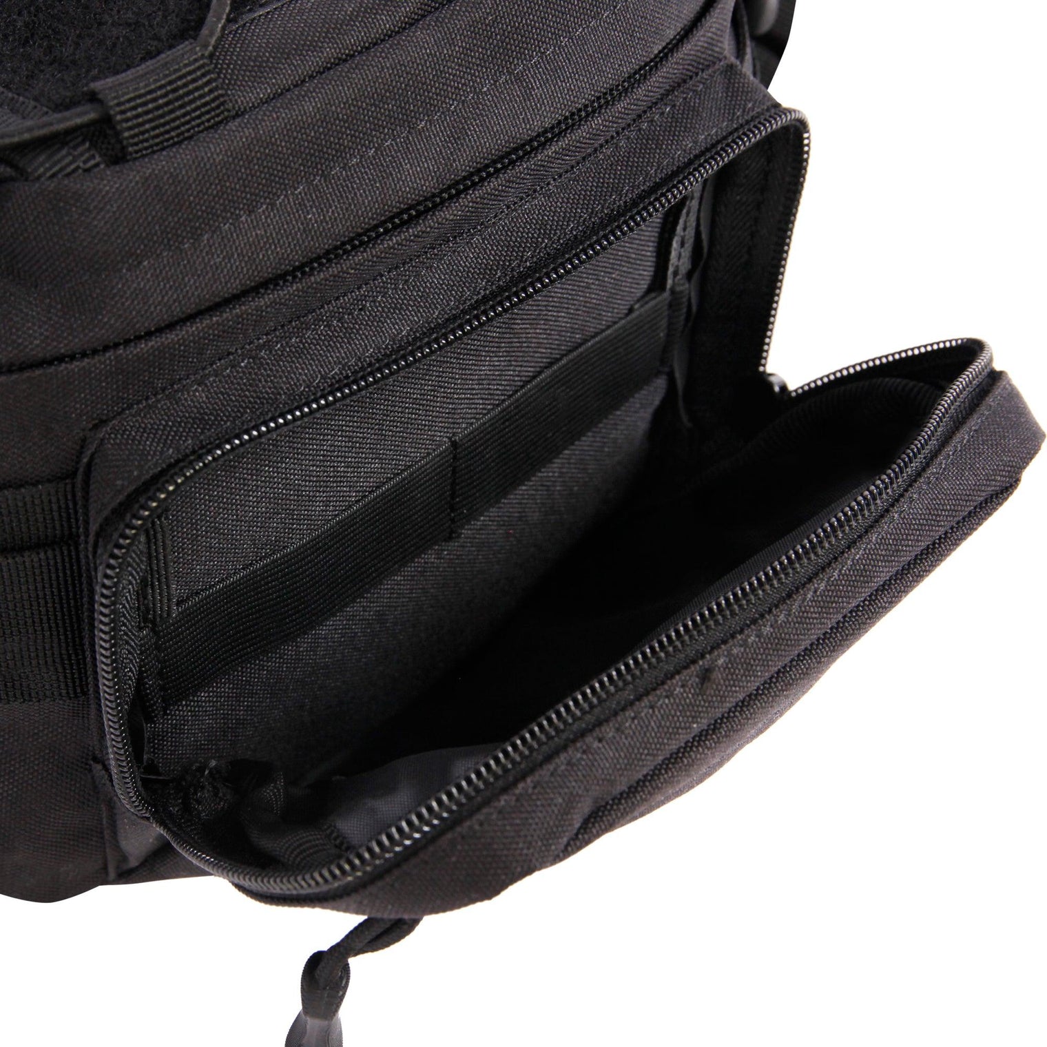 Mobility Tactical Waist Pack | Concealed Carry Fanny Pack with CCW Pocket