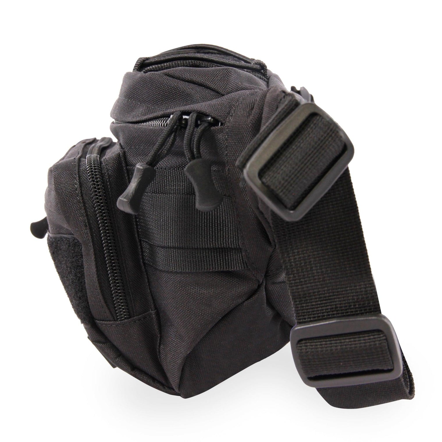 Mobility Tactical Waist Pack | Concealed Carry Fanny Pack with CCW Pocket