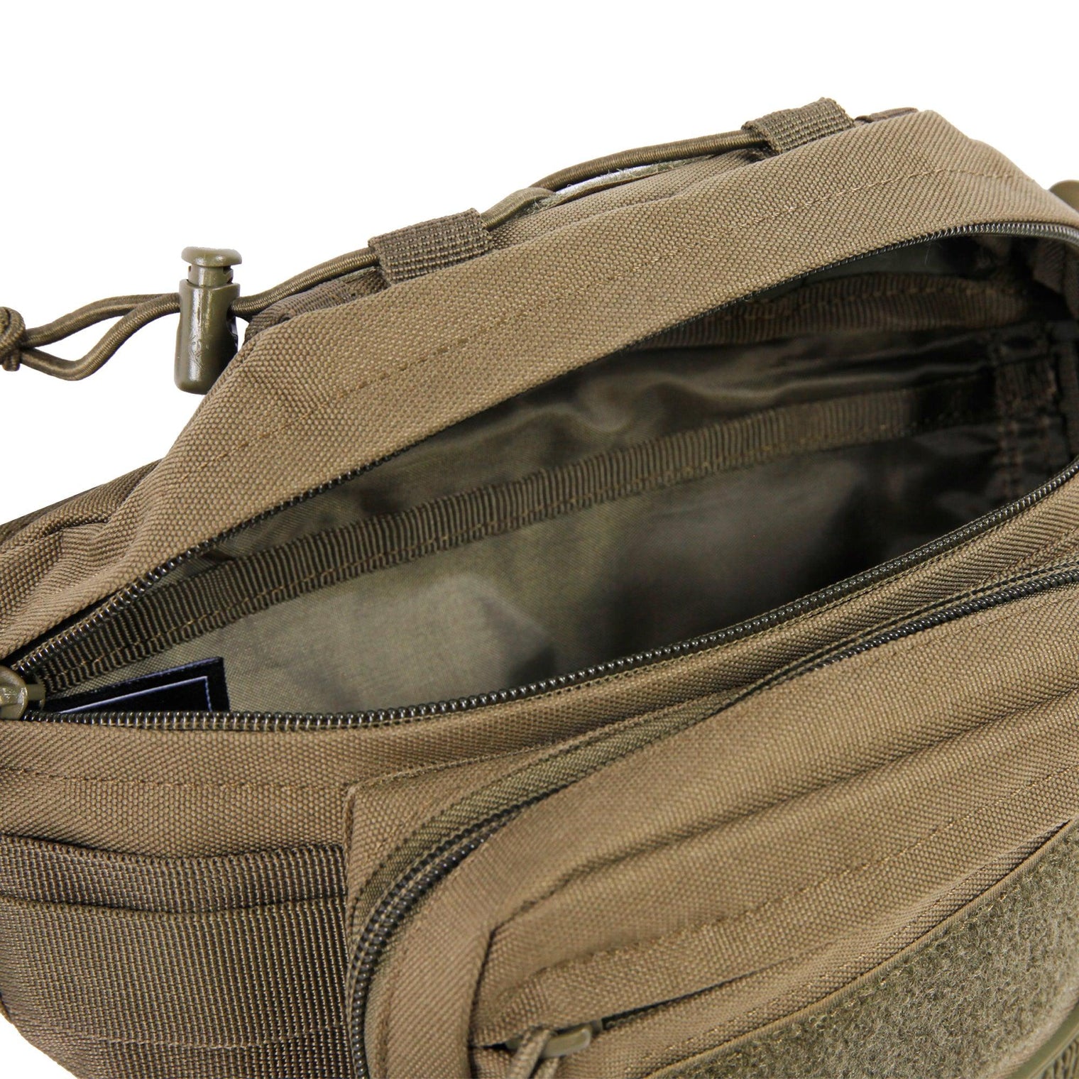 Mobility Tactical Waist Pack | Concealed Carry Fanny Pack with CCW Pocket
