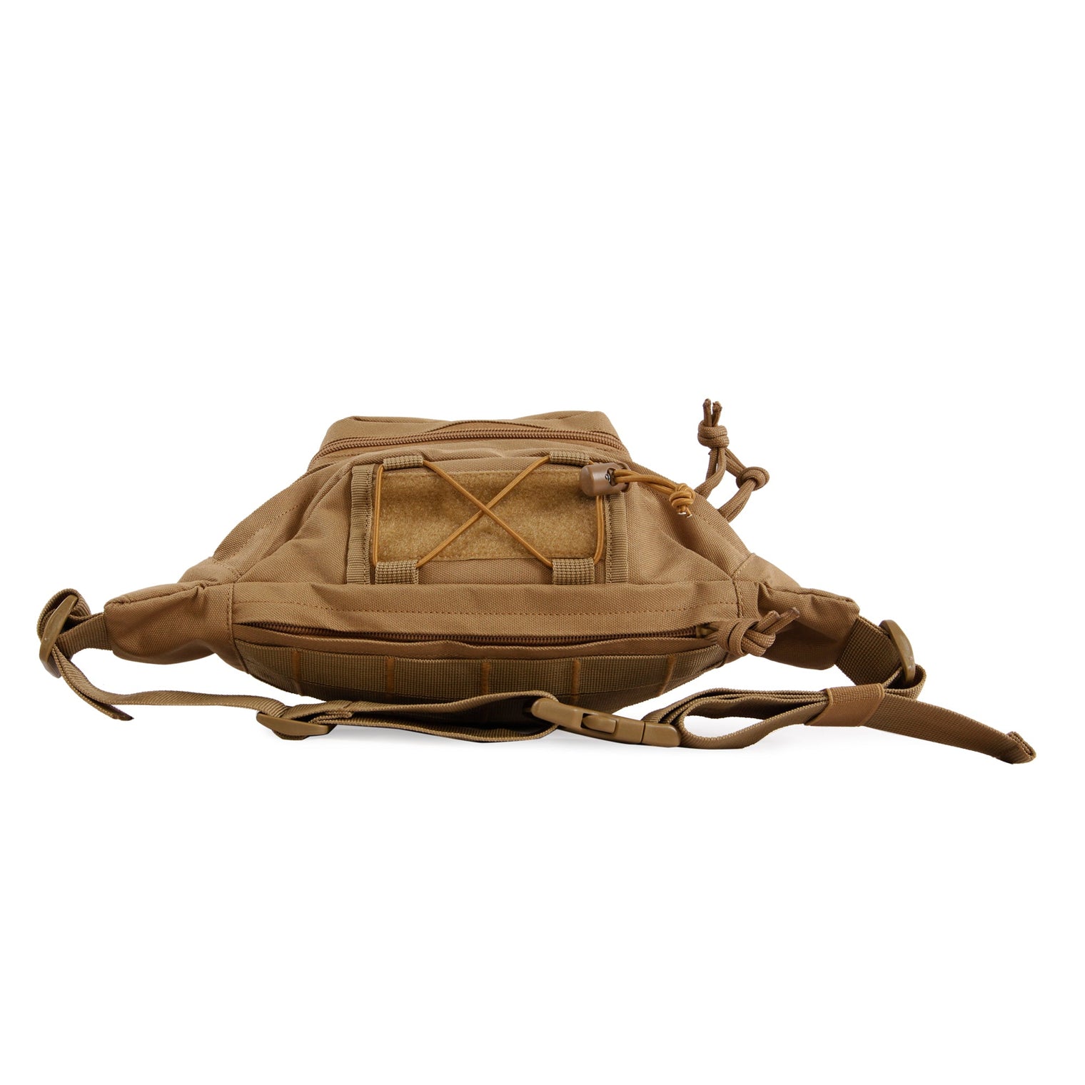 Mobility Tactical Waist Pack | Concealed Carry Fanny Pack with CCW Pocket