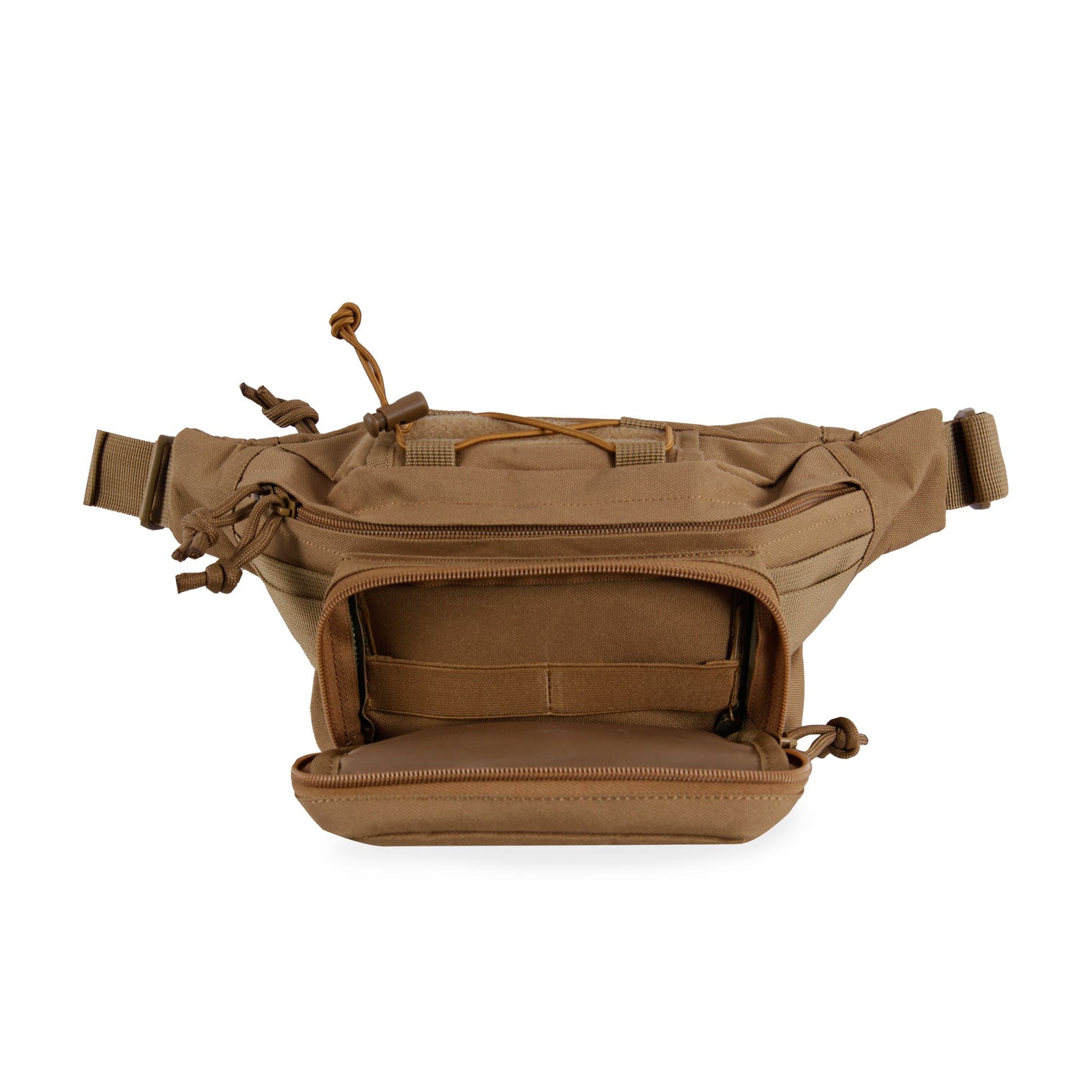 Mobility Tactical Waist Pack | Concealed Carry Fanny Pack with CCW Pocket