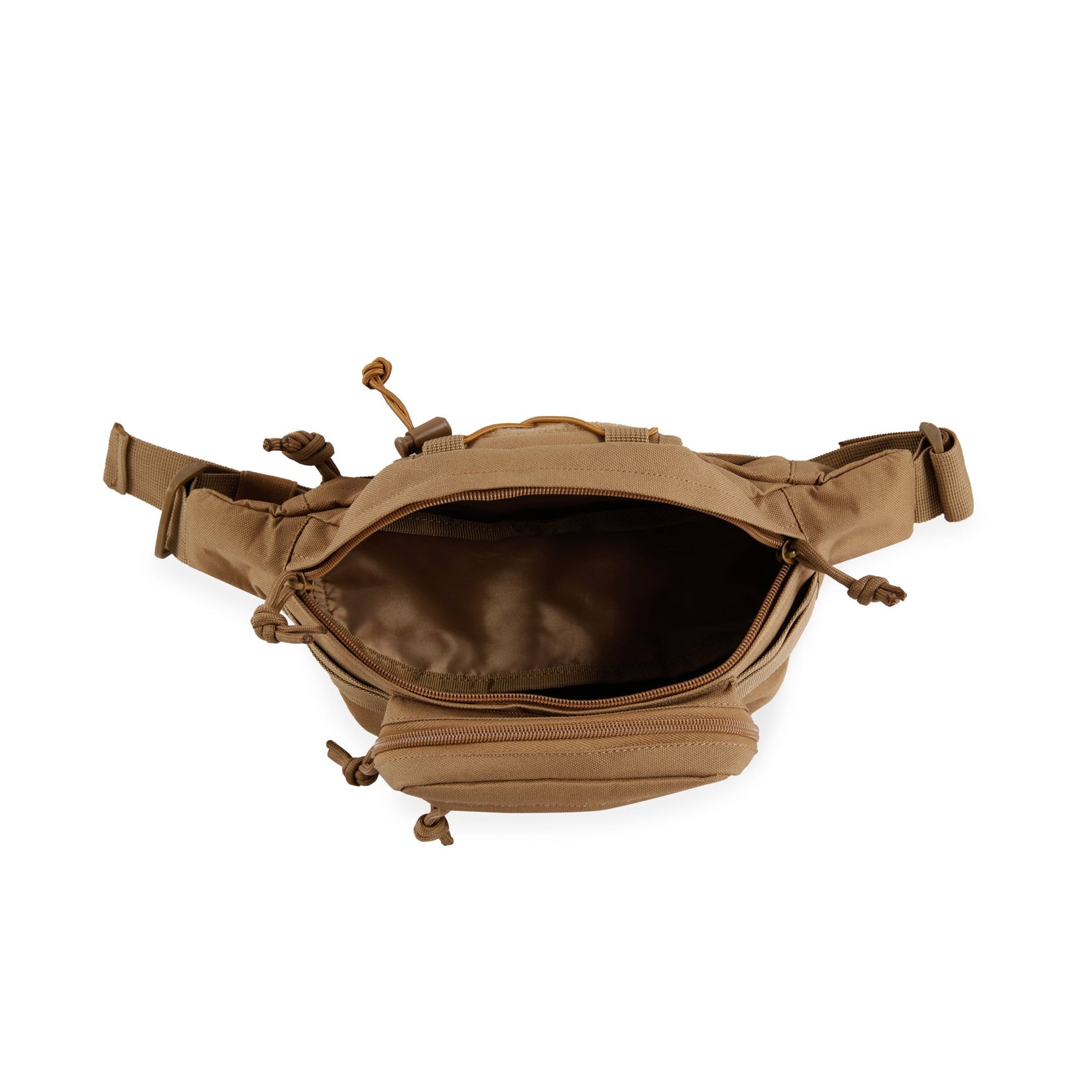 Mobility Tactical Waist Pack | Concealed Carry Fanny Pack with CCW Pocket