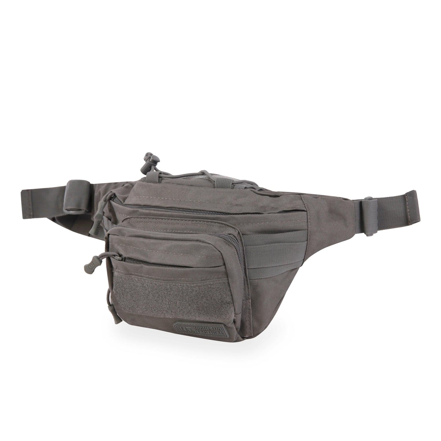Mobility Tactical Waist Pack | Concealed Carry Fanny Pack with CCW Pocket