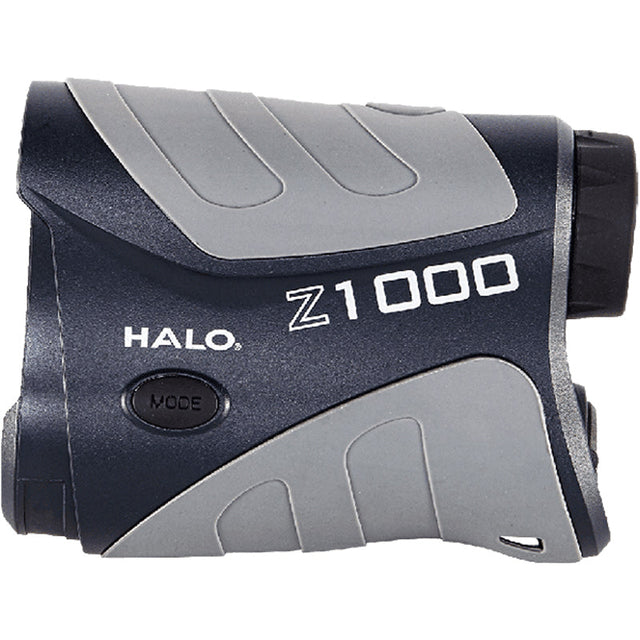 Halo Optics Z1000 Rangefinder | 1000-Yard Laser Range Finder for Hunting