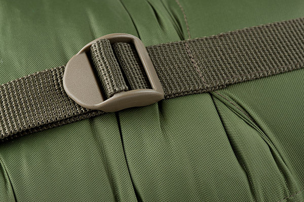 Recon 5 Sleeping Bag - -4°F Rated Cold Weather Sleep System by Elite Survival