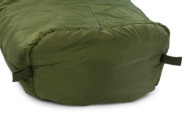 Recon 5 Sleeping Bag - -4°F Rated Cold Weather Sleep System by Elite Survival