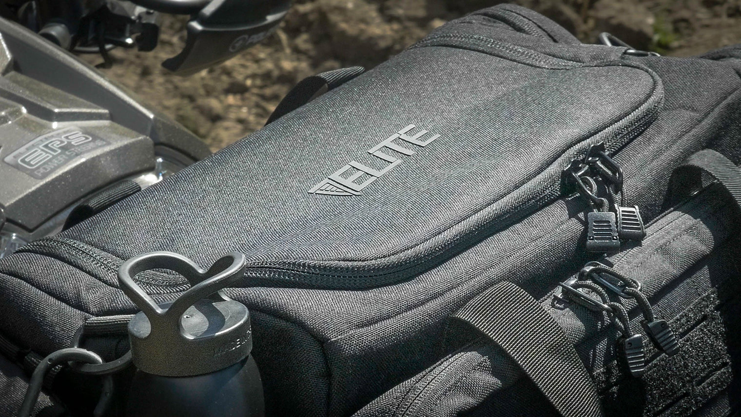 LOADOUT Range Bag