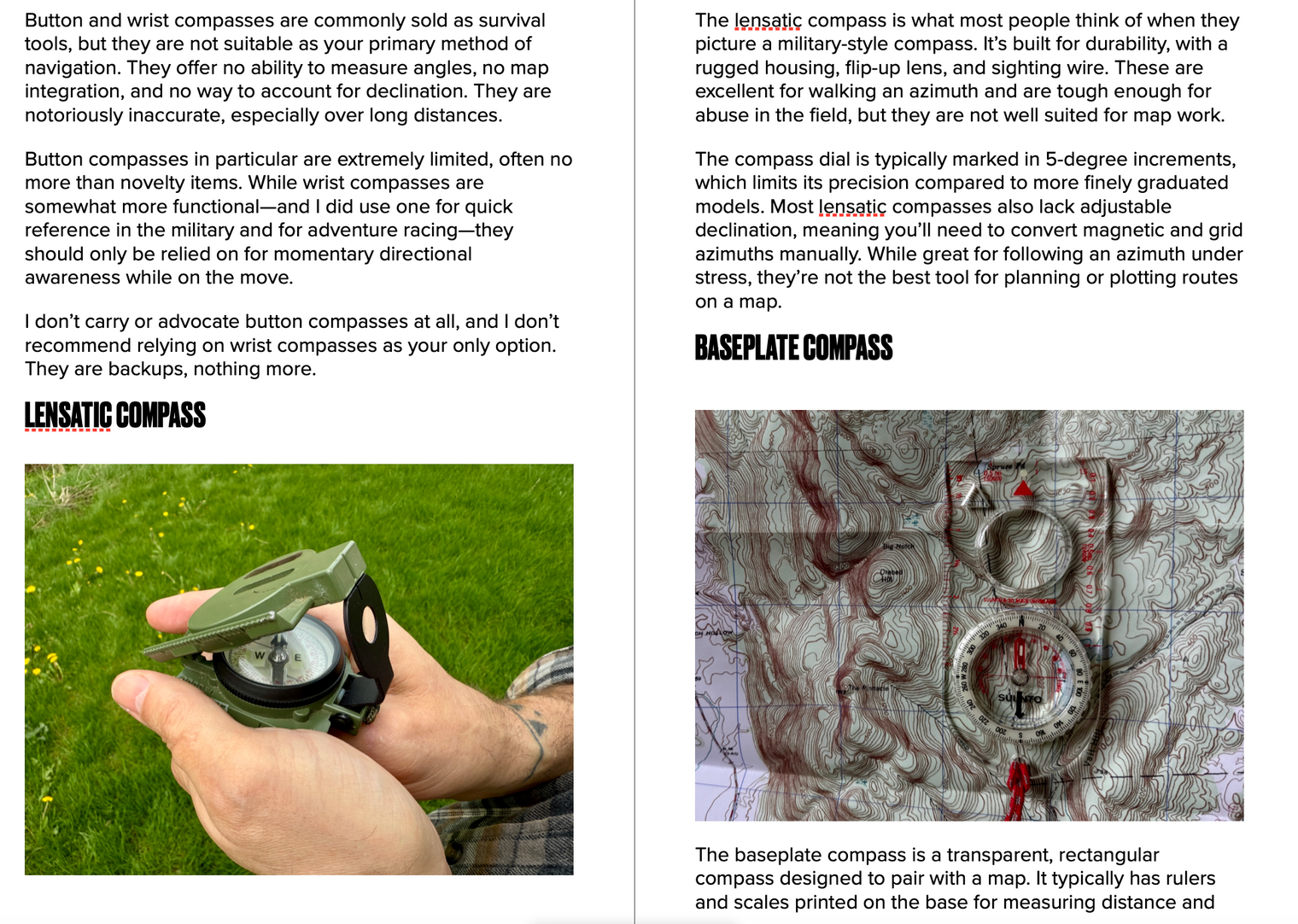 Master Navigator PDF Series: Complete PDF Bundle (Parts One–Eight)