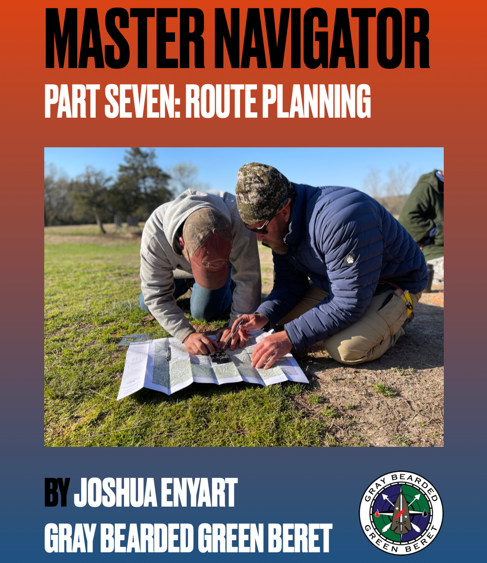 Master Navigator PDF Series: Complete PDF Bundle (Parts One–Eight)