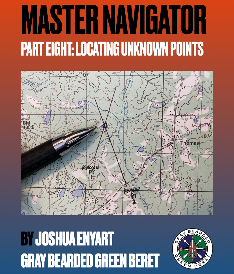 Master Navigator PDF Series: Complete PDF Bundle (Parts One–Eight)