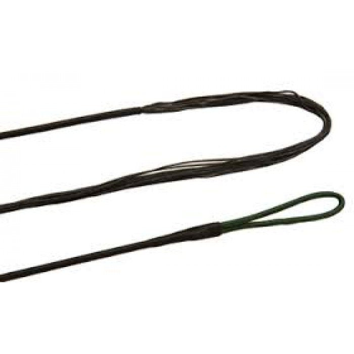 SAS 16-Strand Dacron Recurve String | Replacement Bowstring for Tactical & Recon Bows