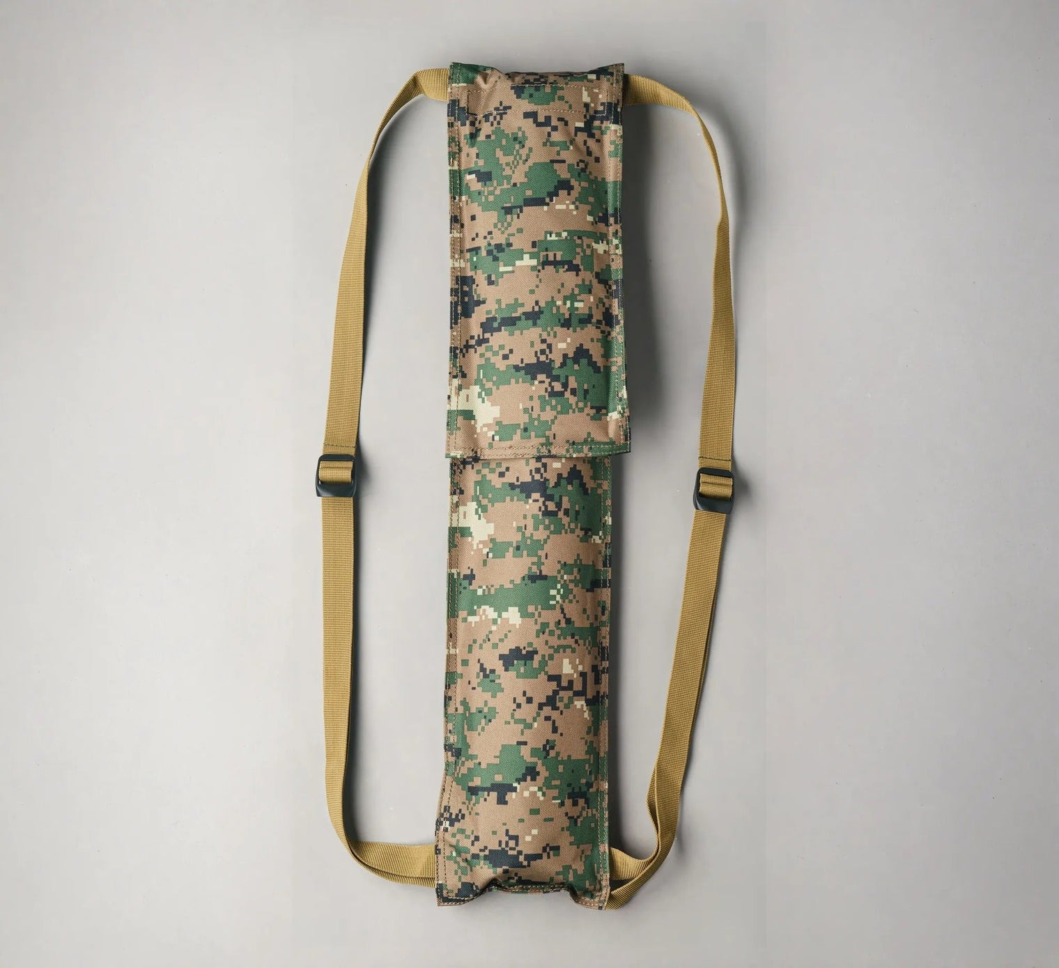 Recon Folding Survival Bow 40# | Compact Takedown Archery for Bug-Out Bags