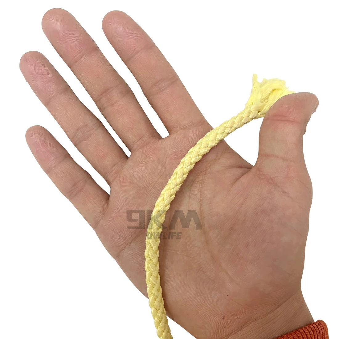 Kevlar Cord | High-Strength Braided Rope