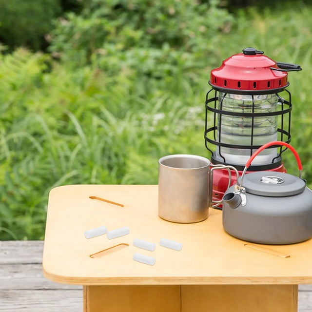 Waterproof Fire Starter | Portable Camping & Survival Ignition Tool