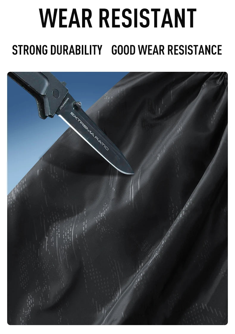 LNGXO Unisex Hiking Pants | Waterproof Outdoor Pants