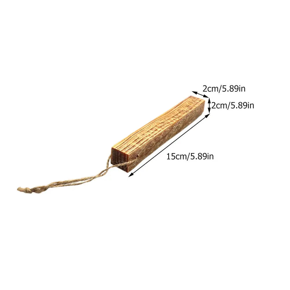 Pine Wood Strip | Outdoor Campfire Fire Starter